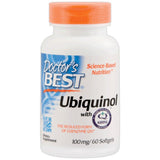 MIGLIOR Ubichinolo Kaneka QH 100 mg - 60 capsule di gel