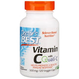MIGLIOR Vitamina C + Quali™ C 500 mg - 120 capsule