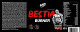 Bruciatore BESTIA - 100 capsule