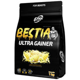 BESTIA Ultra Gainer - 1000 grammi