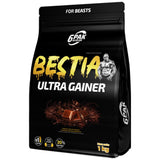 BESTIA Ultra Gainer - 1000 grammi