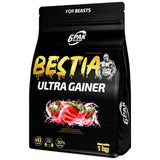BESTIA Ultra Gainer - 1000 grammi