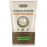 Fettuccine Konjac BIO - 320 grammi