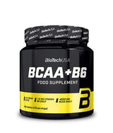 <tc>BioTech USA</tc> BCAA + B6 340 Compresse.