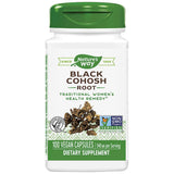 Root di cohosh nero 540mg - 100 capsule