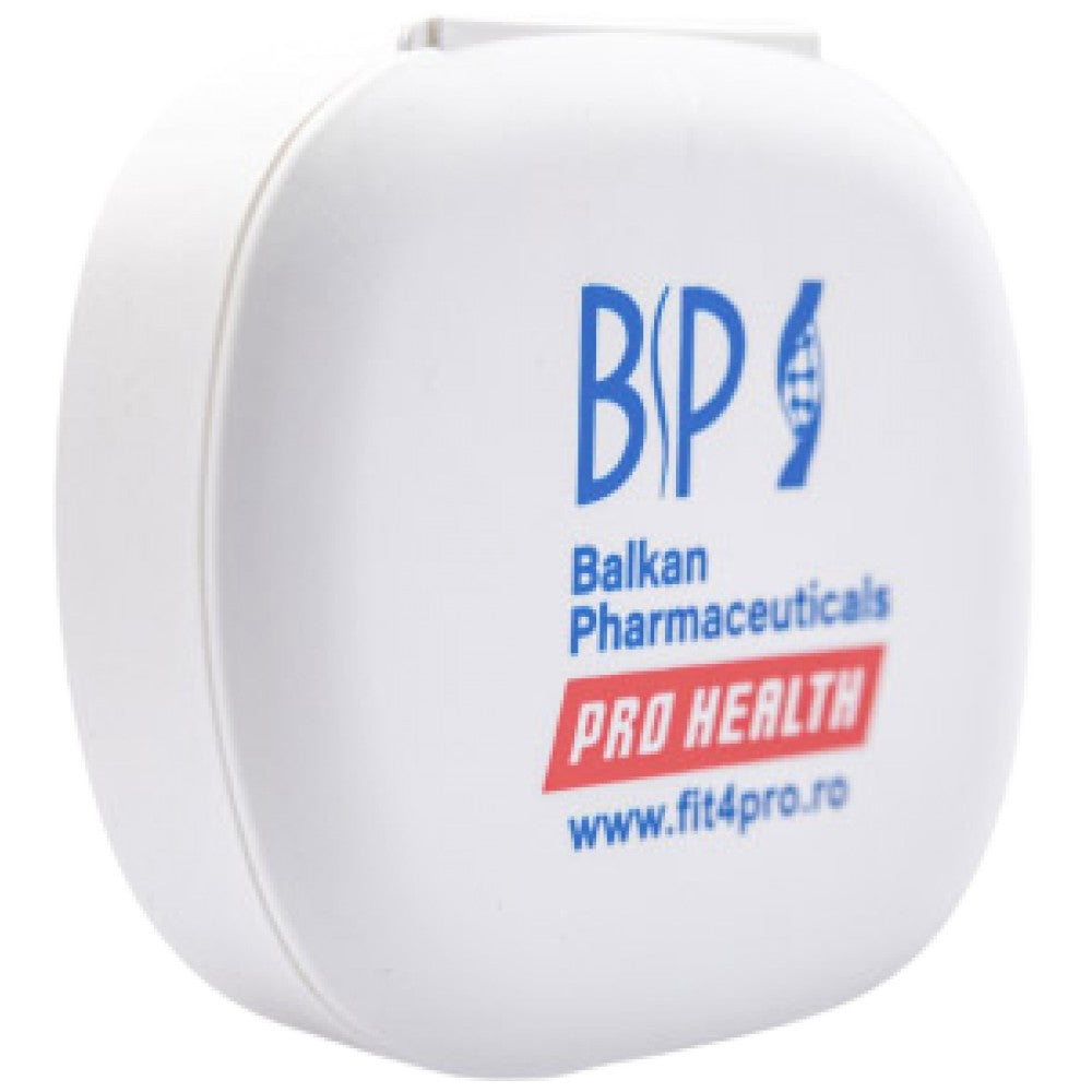 Portapillole BP
