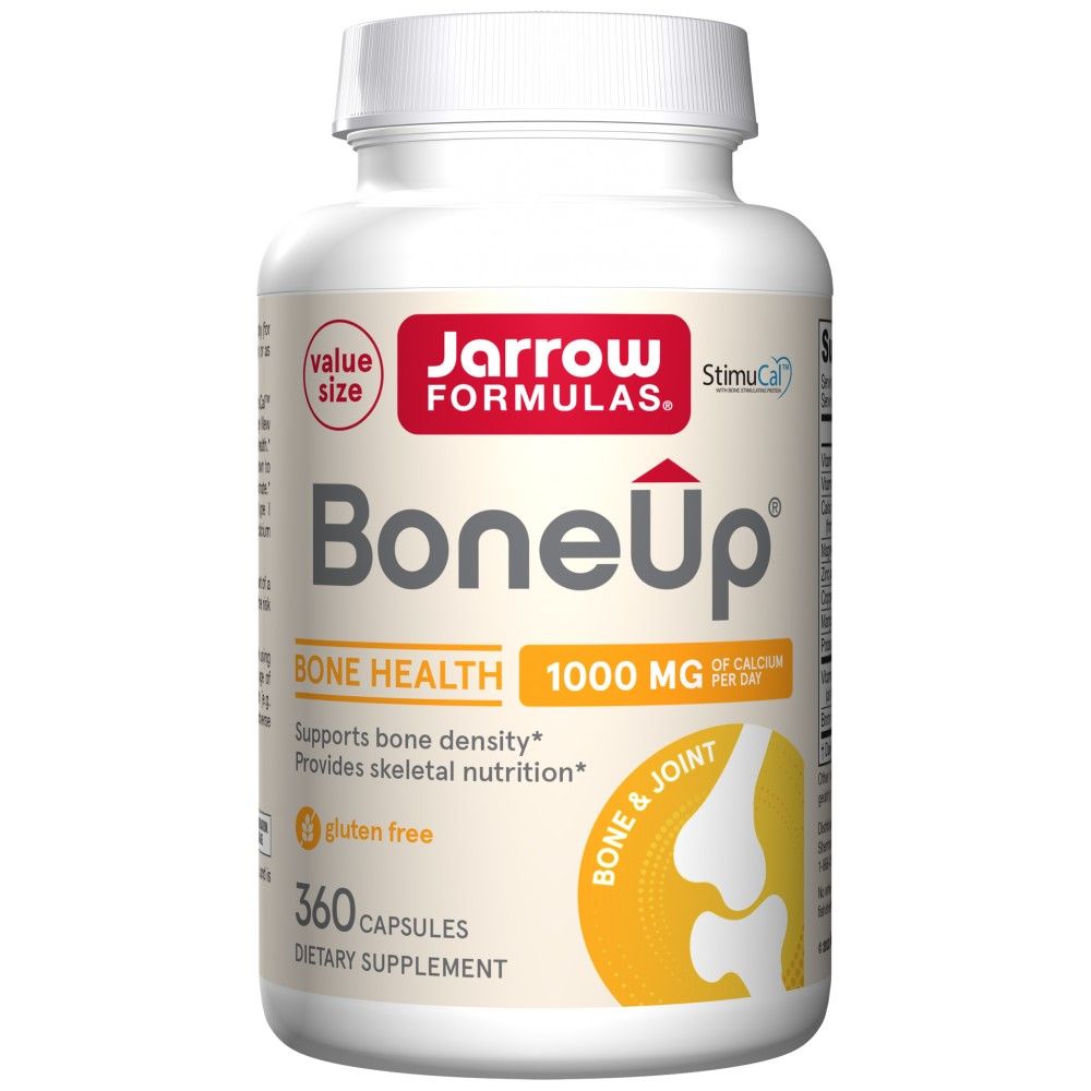 Bone -up - 360 capsule