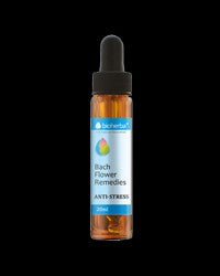Gocce di Bach ANTISTRESS - 20 ml
