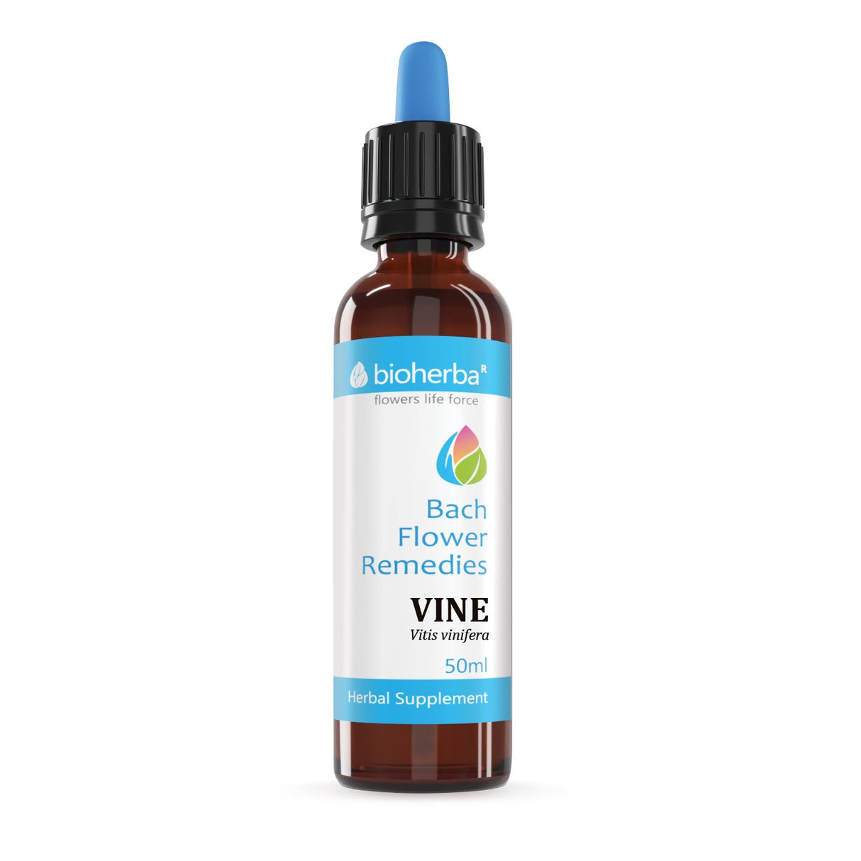 Gocce di Bach VITE 20 ml
