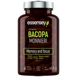 Bacopa Monnieri 250 mg - 90 capsule