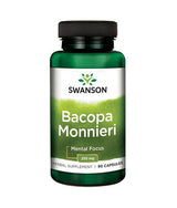 Estratto di Bacopa Monnieri BaCognize - 90 capsule