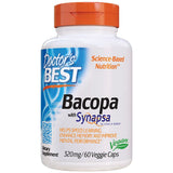 Bacopa con Synapsa 320 mg - 60 capsule