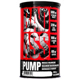 <tc>BAD ASS</tc> PUMP | Formula pre-allenamento completa - 350 grammi