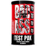 <tc>BAD ASS</tc> Test Pak | Formula avanzata T-Boost - 30 bustine