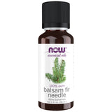 Olio di aghi di abete balsamo | Balsamea di Abies puro al 100% - 30 ml