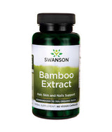 Estratto di Bambù 300 mg - 60 capsule