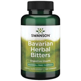 Amaro alle erbe bavarese | Salute dell'apparato digerente 120 capsule