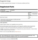 Polline d'api 500 mg - 100 capsule