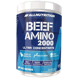 Manzo Amino 2000 - 300 Compresse