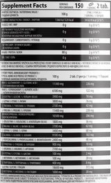 Manzo Amino 2000 300 Compresse