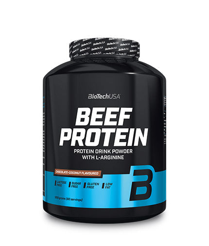 Proteine ​​Di Manzo - 1.816 kg