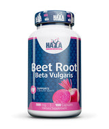 Radice di barbabietola /Beta Vulgaris/ 500mg/100 Caps
