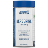 Berberina 1000 mg con AstraGin - 60 capsule