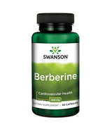 Berberina 400 mg - 60 capsule