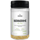 Berberina HCL 500 mg - 60 capsule