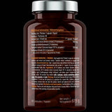 Berberina + Curcuma - 90 capsule