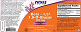 Beta 1,3/1,6 - D - Glucano - 100 mg - 90 capsule