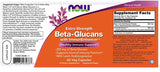 Beta 1,3/1,6 Glucano 250 mg - 60 capsule