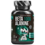 Beta Alanina 1000 - 120 capsule