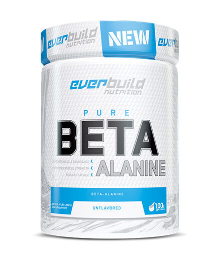 Beta-Alanina 2000/100 Serv. - 0,200 KG