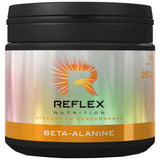 Beta Alanina 5000 mg 250 grammi
