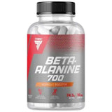 Beta-Alanina 700 | Booster per l'allenamento - 90 capsule