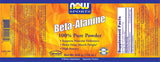 Beta Alanina | CarnoSyn® - 500 grammi