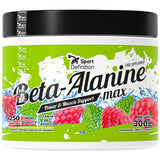 Beta-Alanina Max - 300 grammi