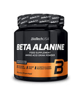 Polvere di Beta Alanina - 0,300 kg