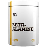 Polvere di Beta-Alanina - 300 grammi
