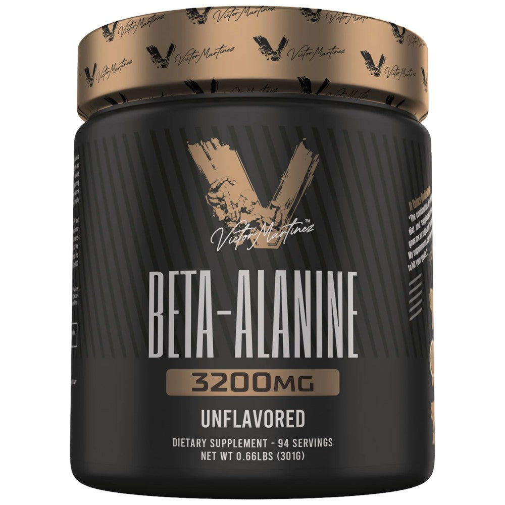 Beta-Alanina in polvere 301 grammi