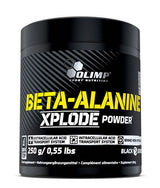 Polvere di beta-alanina Xplode - 0,25