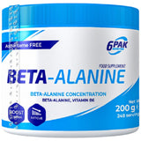Beta Pak [200 grammi, 100 porzioni]