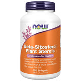 Steroli vegetali beta-sitosterolo - 180 capsule molli