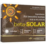 Beta -solare - 30 capsule