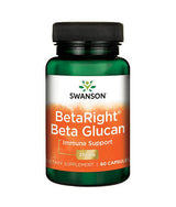 BetaRight Beta Glucani 250 mg - 60 capsule