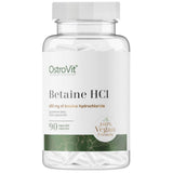 Betaina HCl 650 mg 90 capsule