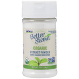 Polvere di estratto di Stevia® migliore | Biologico - 28 grammi