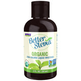 Migliore Stevia® liquido | Biologico - 237 ml