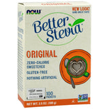 Pacchetti originali Better Stevia® - 100 pacchetti
